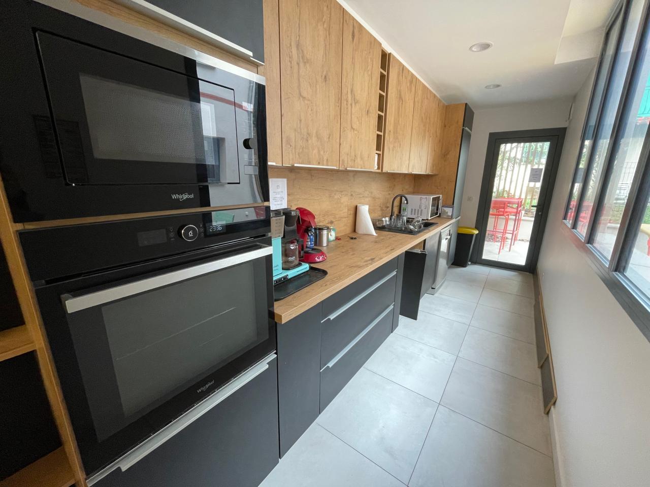 Bureau Toulouse 185m² Location bureau Toulouse Haute-Garonne OLBUR2426988 3